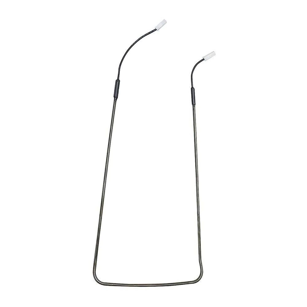 Refrigerator Defrost Heater Replaces for Crosley CS25AEXHN00 CS25AEXHW00 CS25AFXKQ00 CS25AFXKQ01 CS25AFXKQ02 CS25AFXKQ03