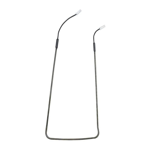 Refrigerator Defrost Heater Replaces for Crosley CS25AEXHN00 CS25AEXHW00 CS25AFXKQ00 CS25AFXKQ01 CS25AFXKQ02 CS25AFXKQ03